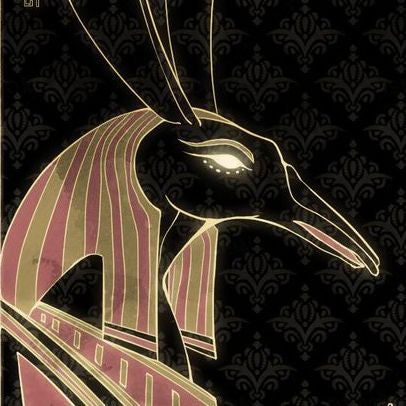Pharaonic