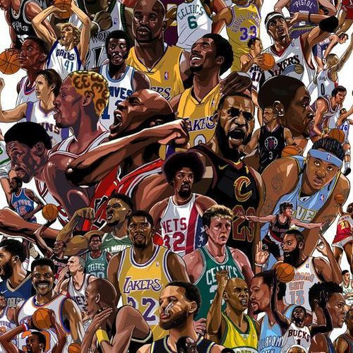 NBA