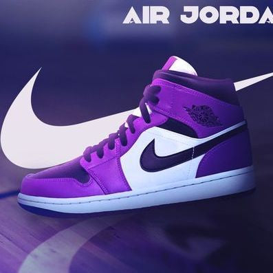Air Jordan Nike