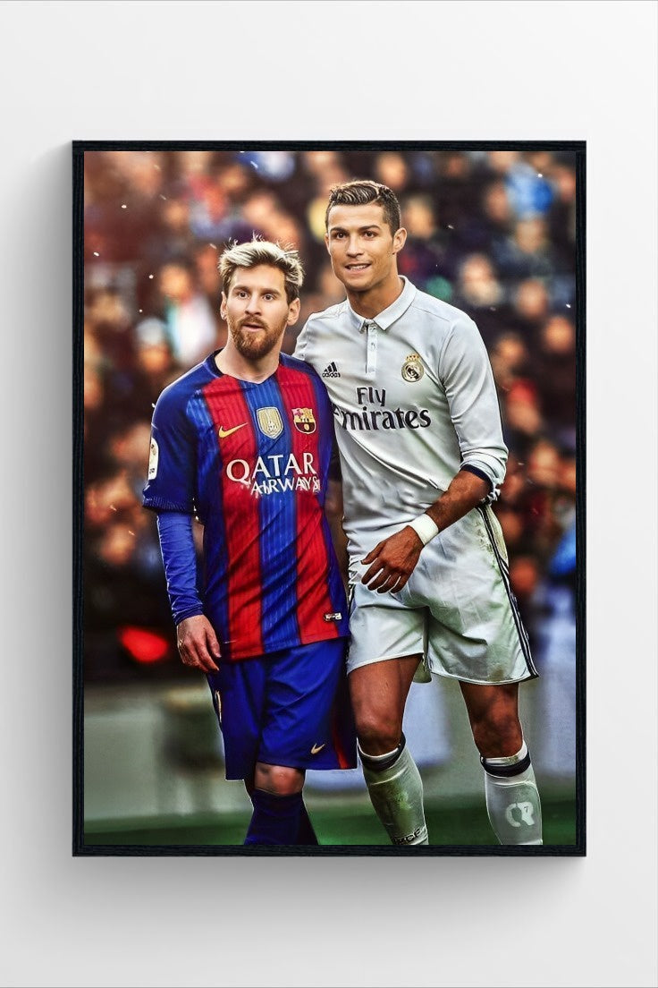 Goats