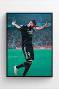 Benzema