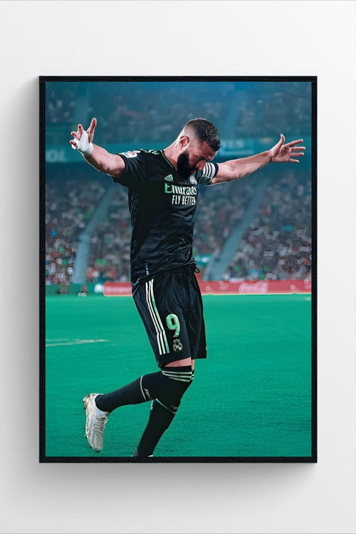 Benzema
