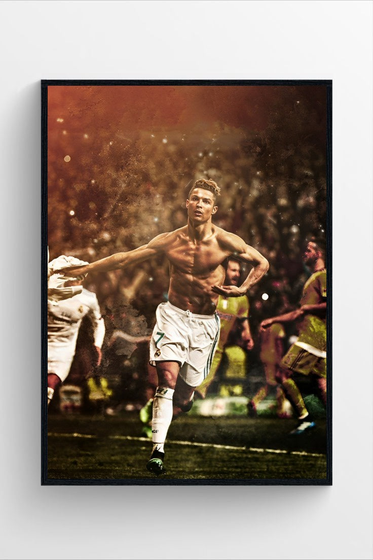 Ronaldo