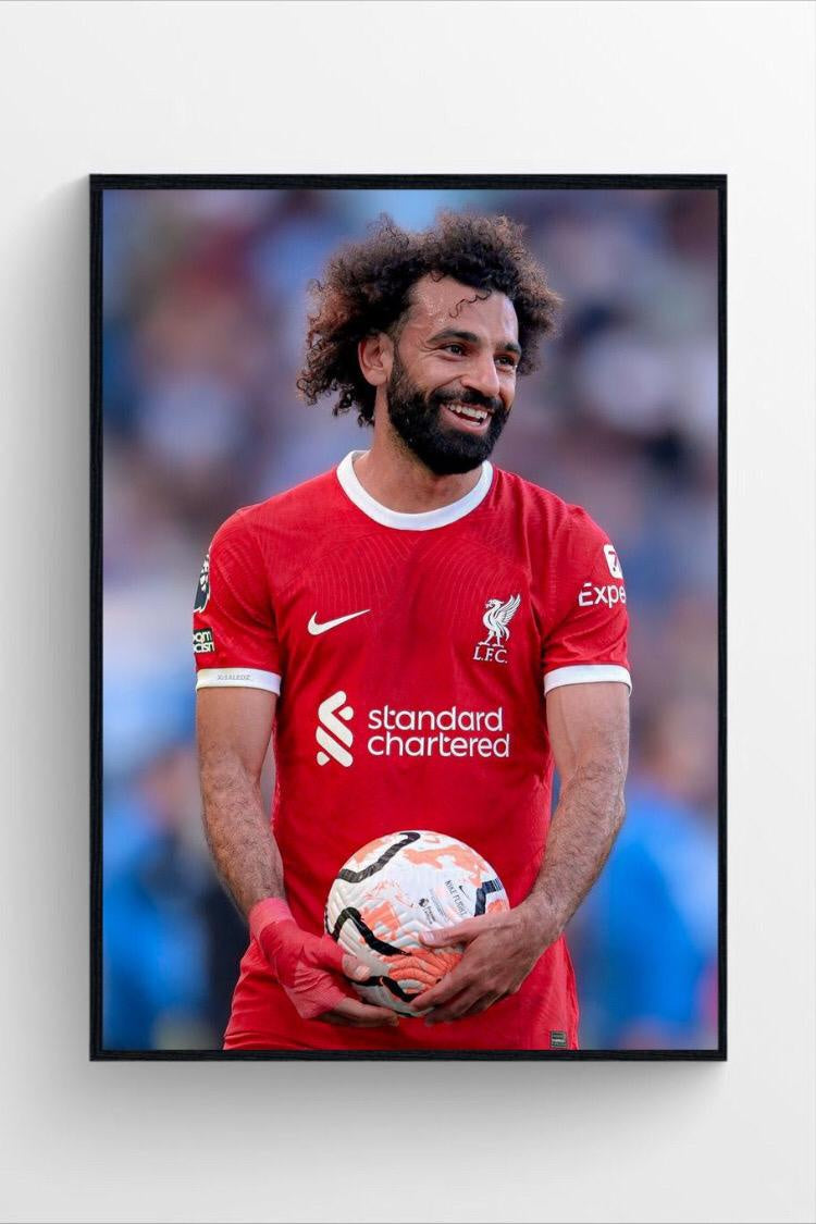 Salah