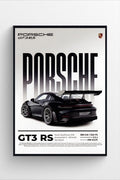 Porshe GT3