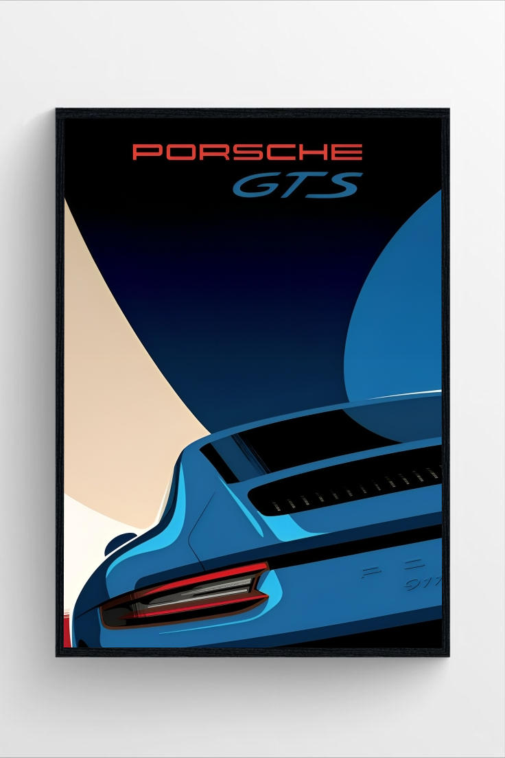 GTS