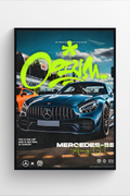 AMG GT