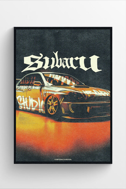 Subaru