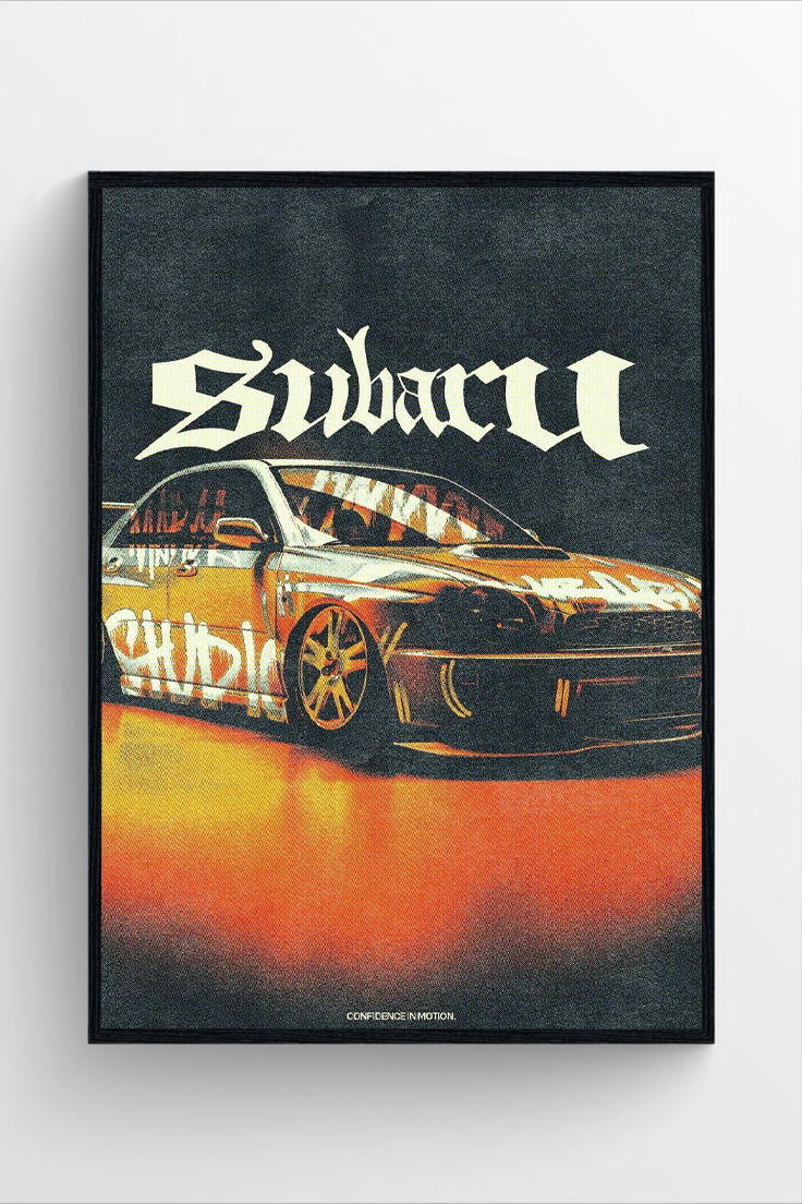 Subaru
