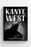 Kanye West