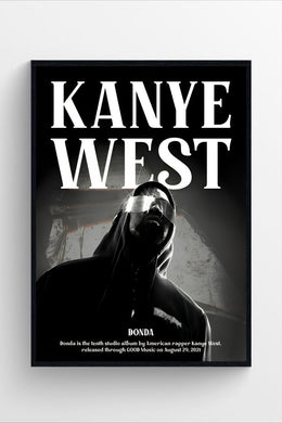 Kanye West