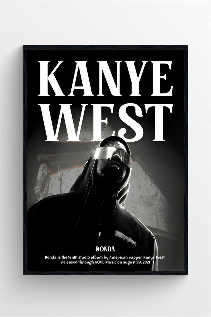 Kanye West