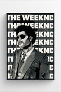 THE WEEKEND