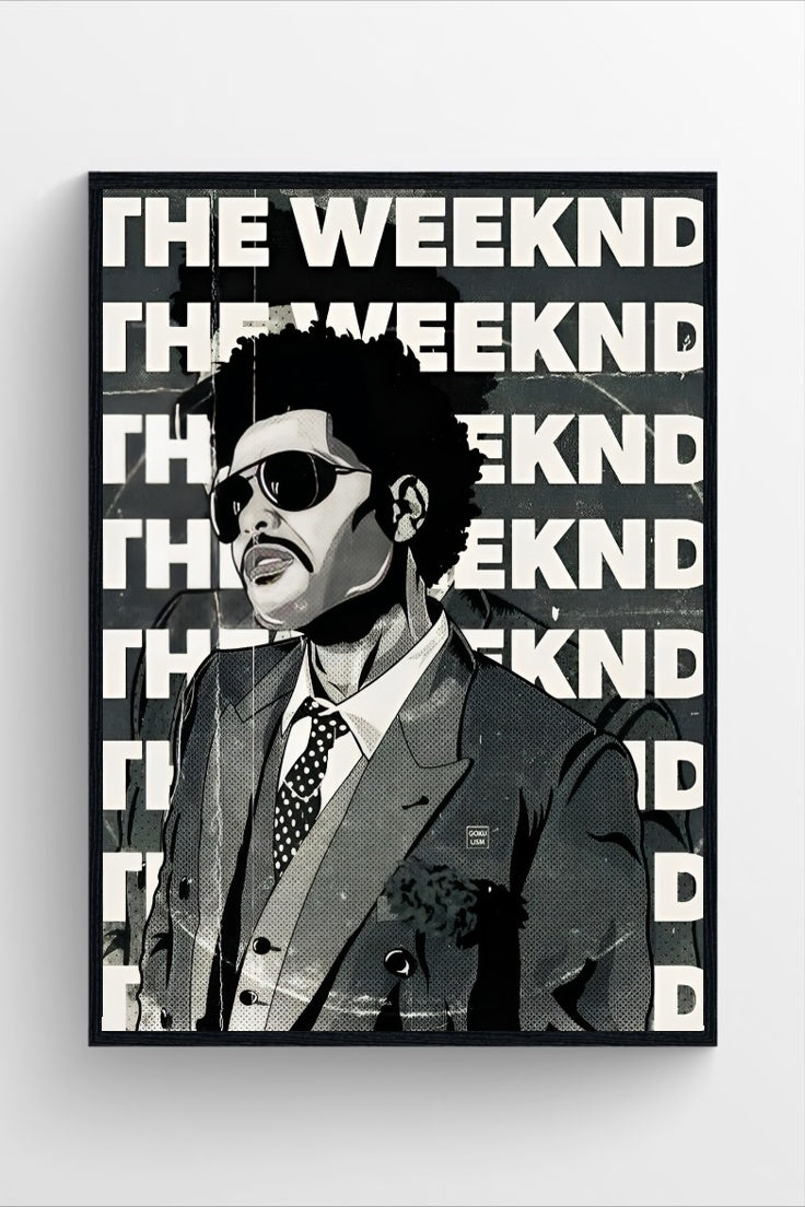THE WEEKEND