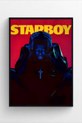 STARBOY