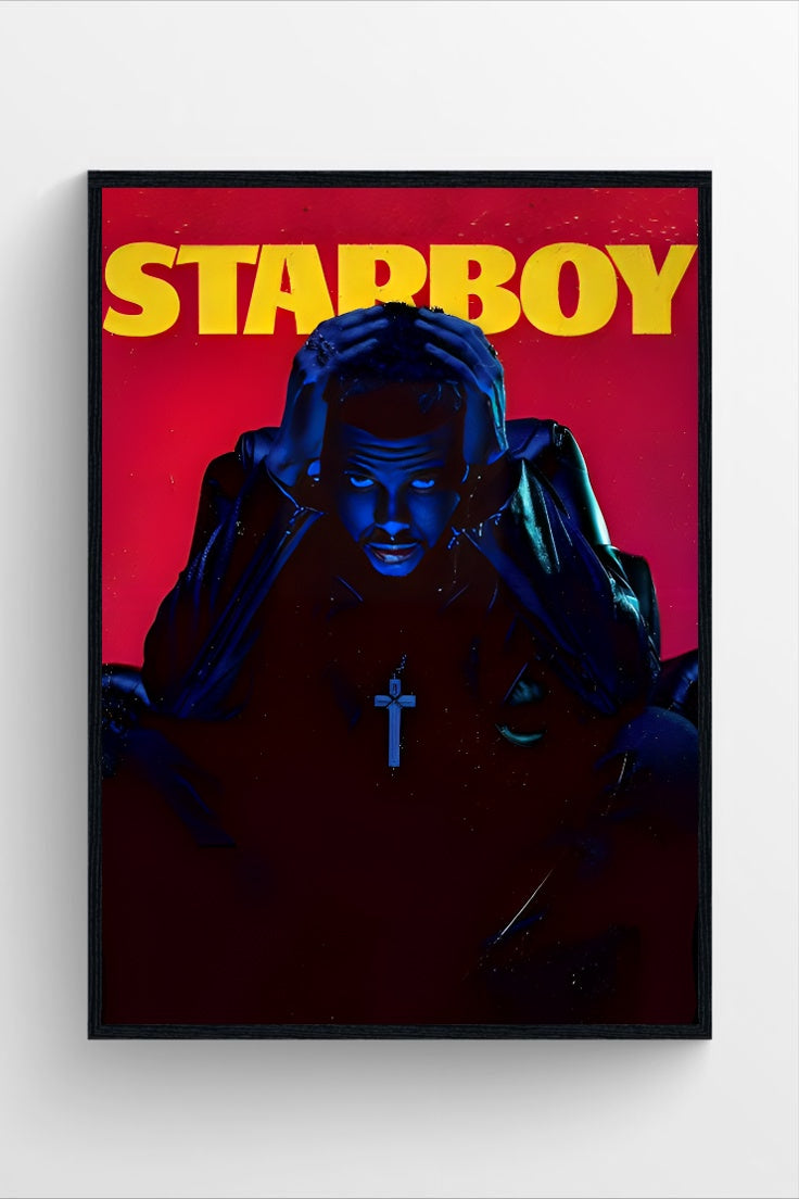 STARBOY