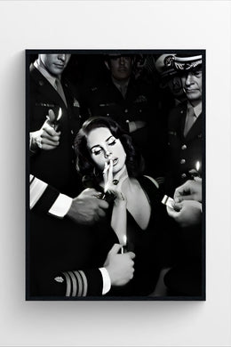 LANA DEL RAY