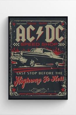 AC-DC