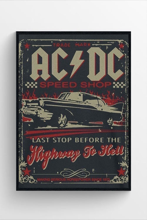 AC-DC