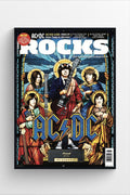 AC DC