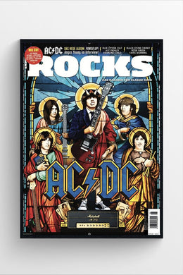 AC DC