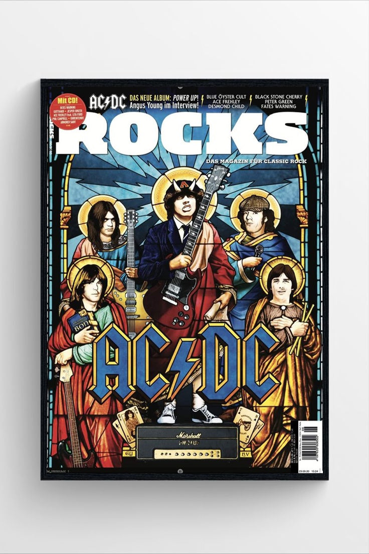AC DC