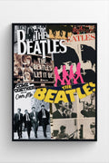 THE BEATLES