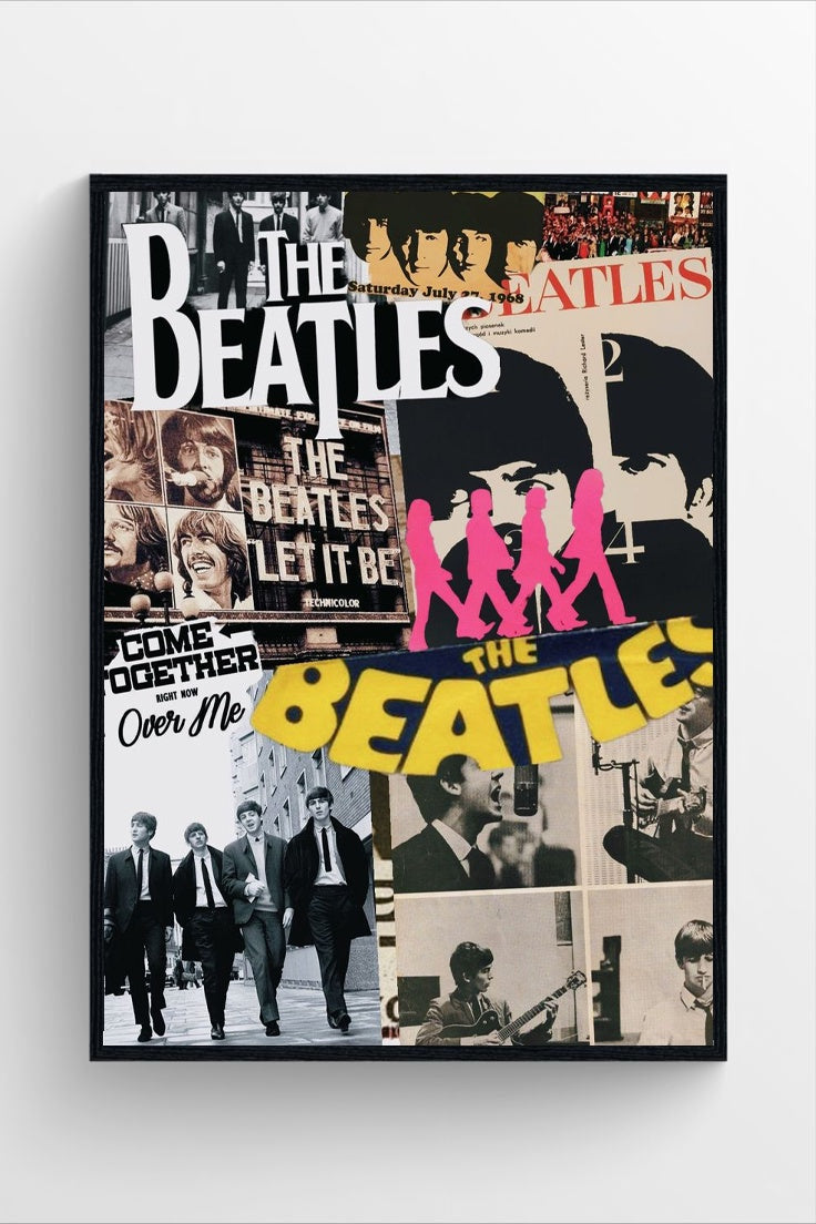 THE BEATLES