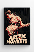 ARCITIC MONKEY