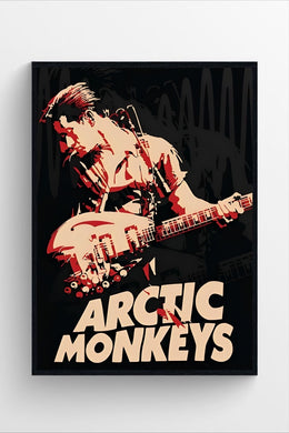 ARCITIC MONKEY