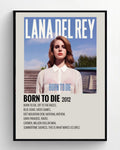 Lana DEL Ray