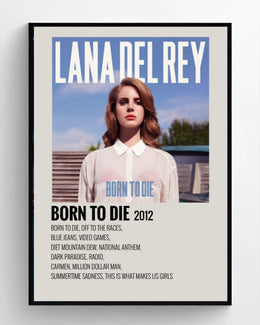 Lana DEL Ray