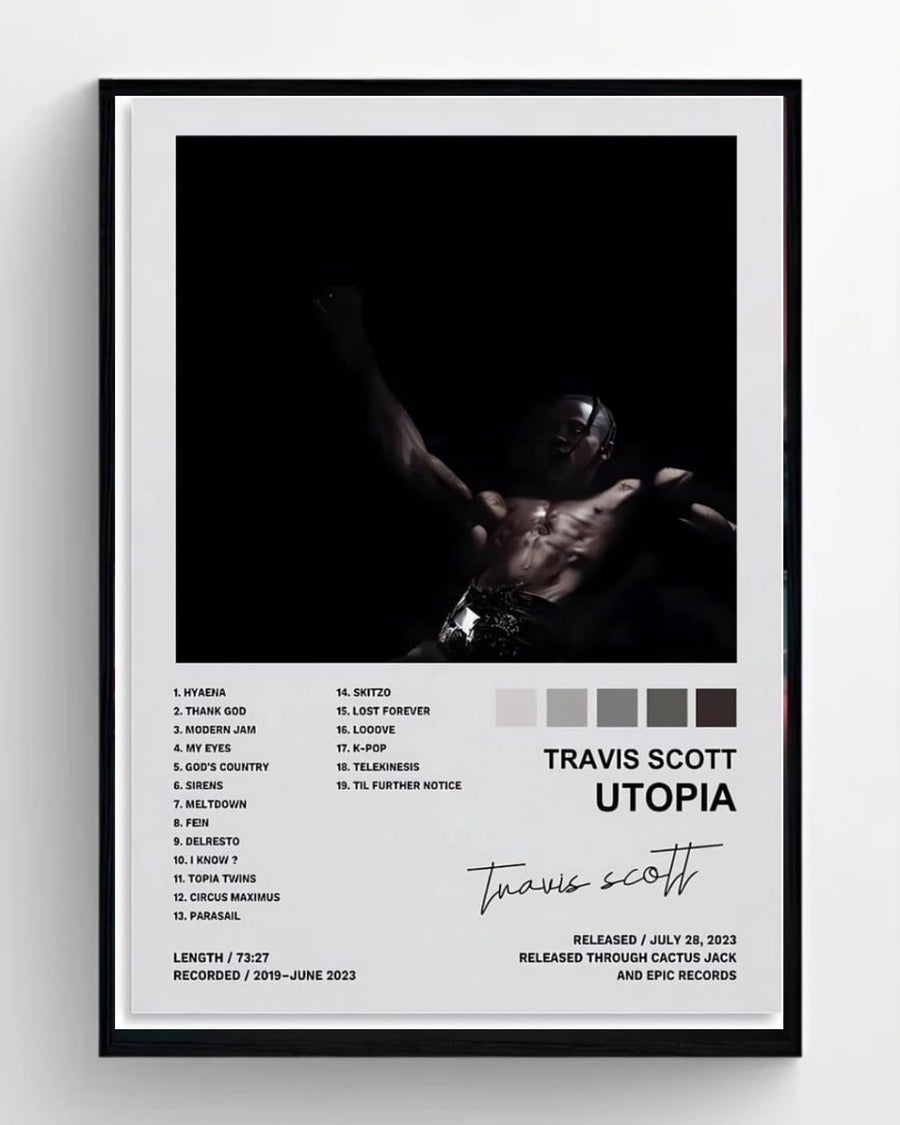 UTOPIA