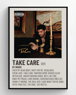 DRAKE
