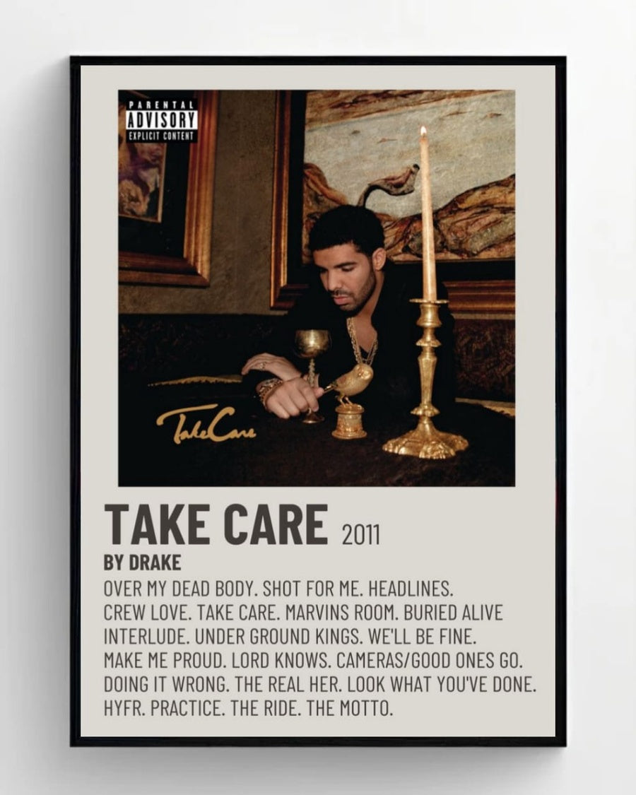 DRAKE