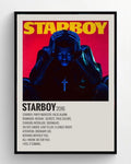 STARBOY