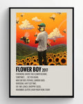 FLOWER BOY