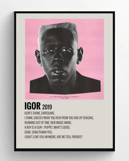 IGOR