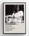 ULTRAVIOLENCE