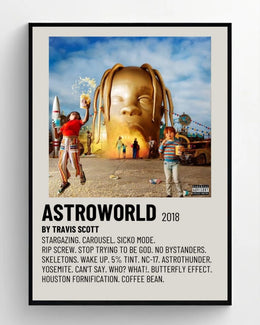 ASTROWORLD