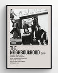 NIGHBORHOOD