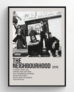 NIGHBORHOOD