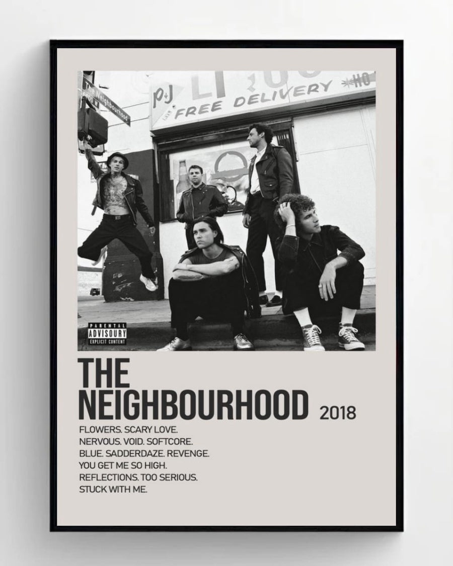 NIGHBORHOOD