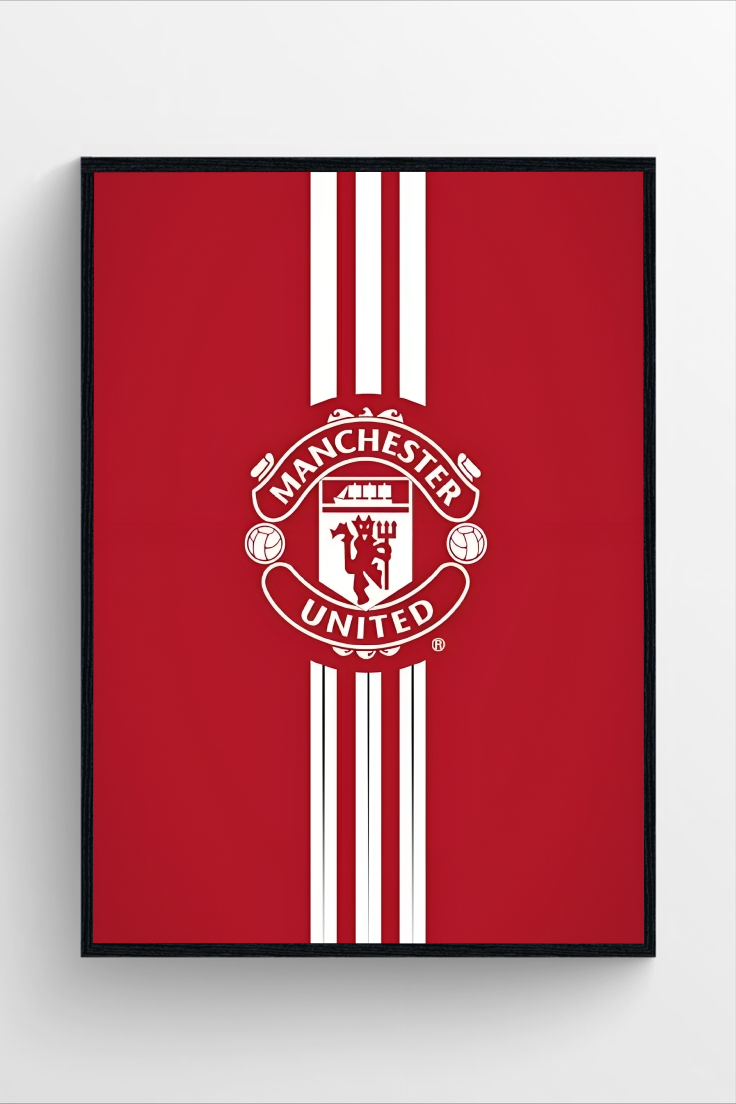 MANSHESTER UNITETED
