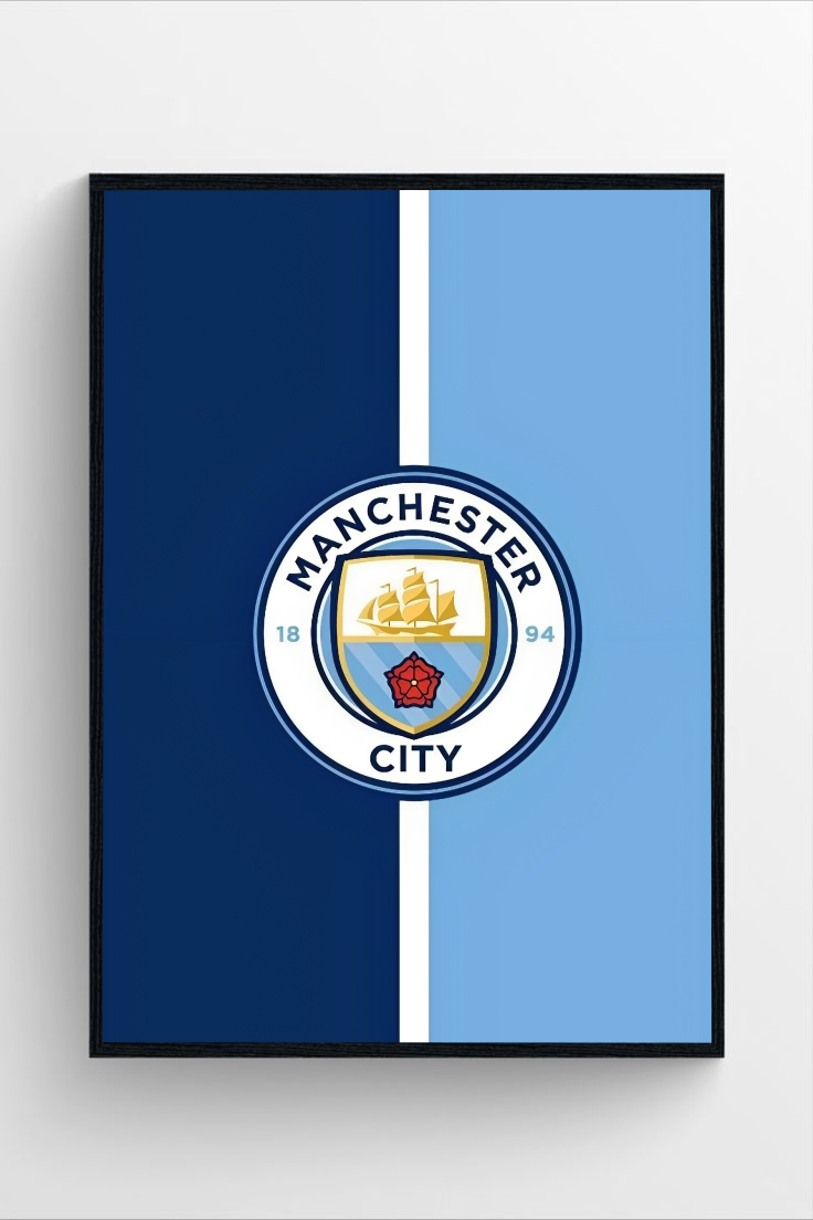 MANSHECTERCITY