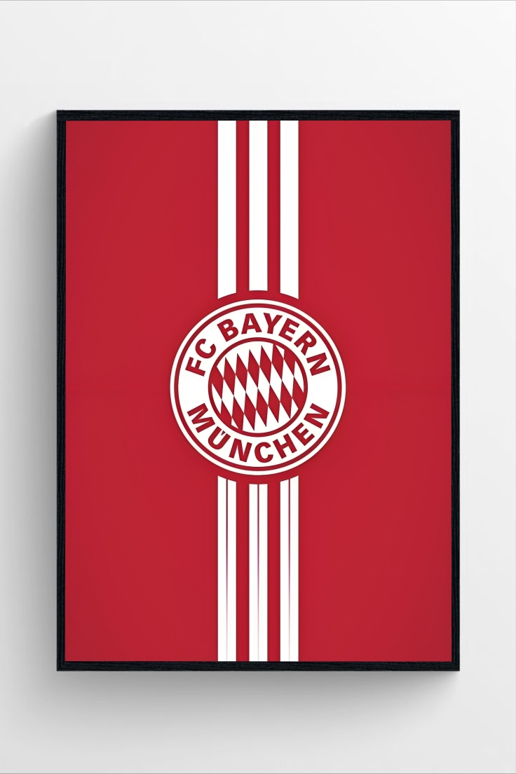 FC BAYERN