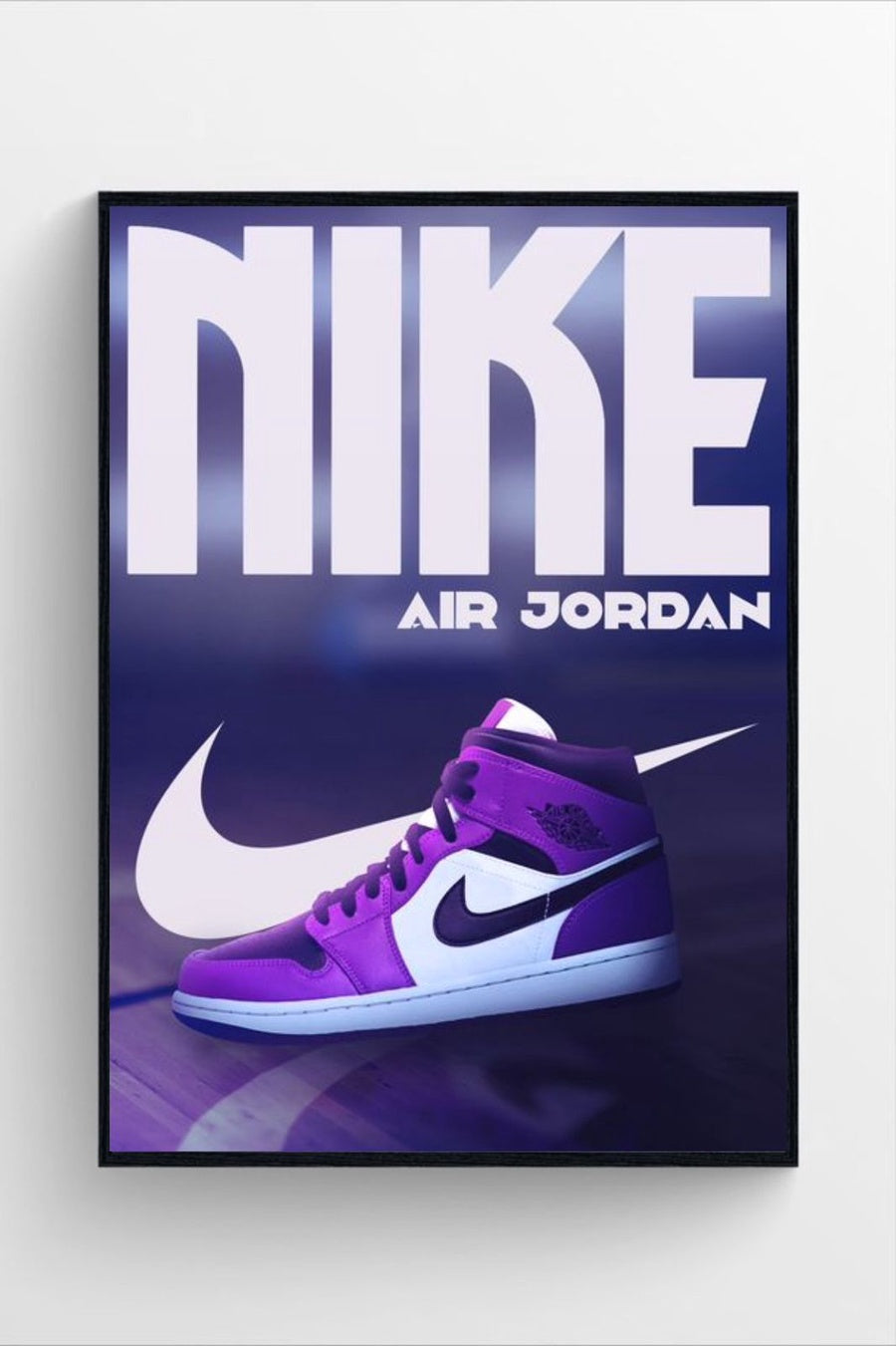 NIKE