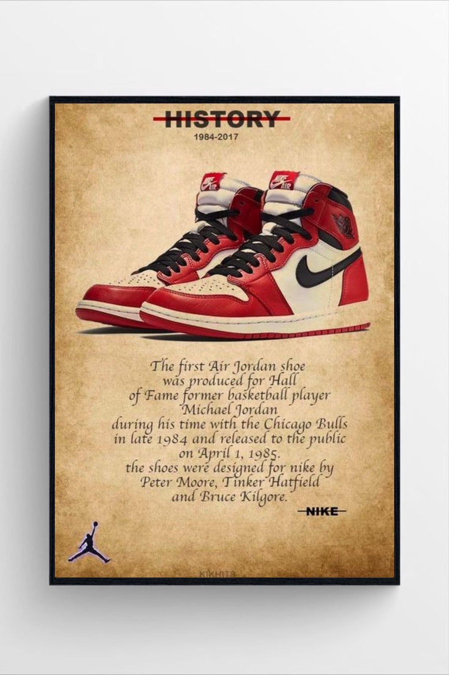 NIKE