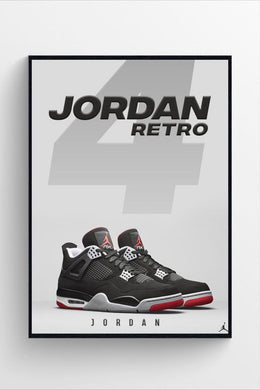 JORDEN