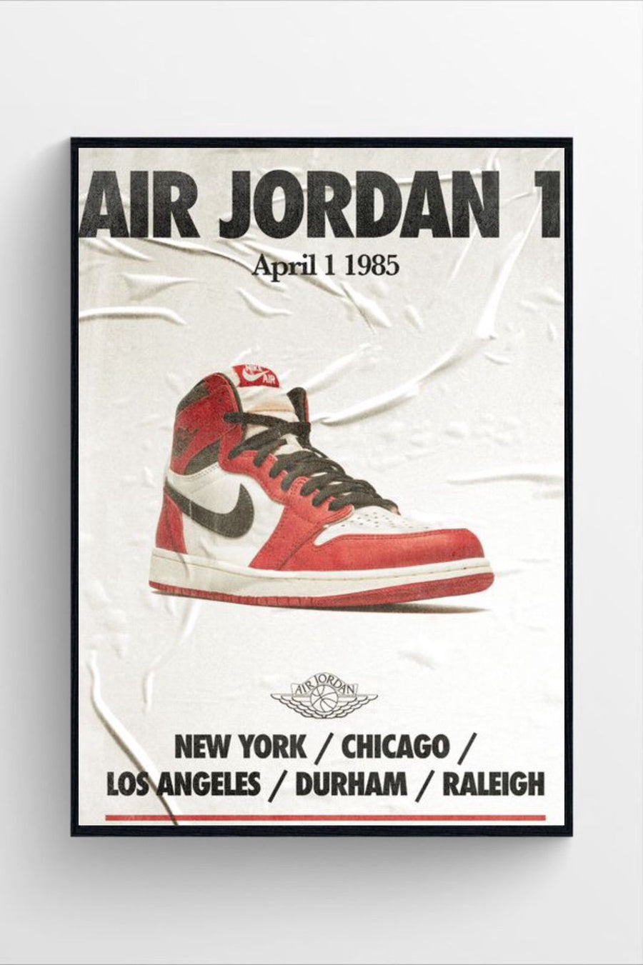 AIR JORDEN NIKE